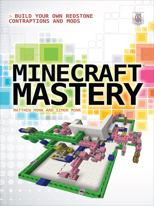 Title details for Minecraft Mastery by Matthew Monk - Available